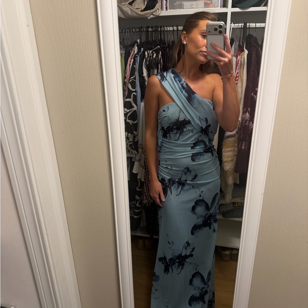 Peppermayo Song Bird Maxi Dress - Picture 9 of 9